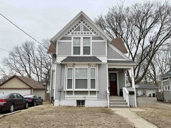 341 Vernon Avenue, Beloit, WI 53511