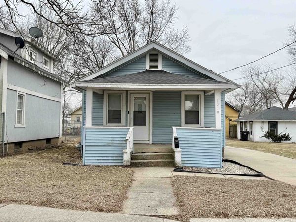 1310 Randall Street, Beloit, WI 53511