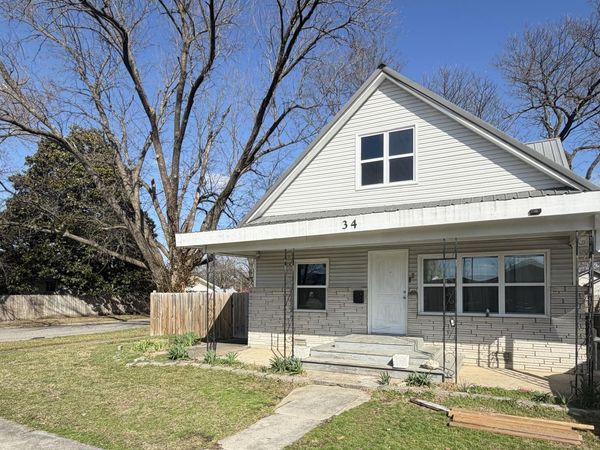 34 F Street NE, Miami, OK 74354