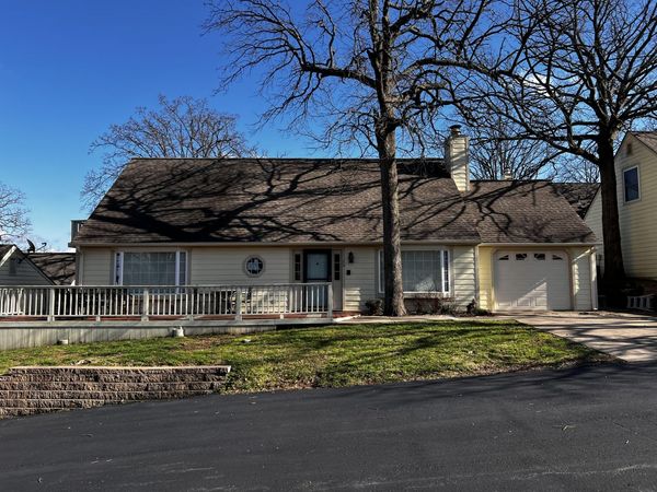 31990 S 624 Place , Unit 36, Grove, OK 74344