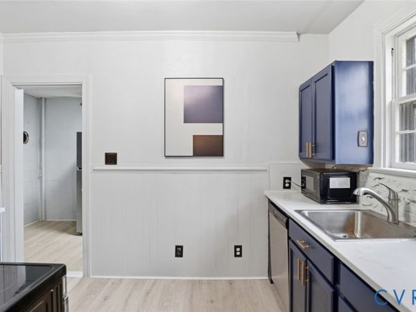 6706 Wentworth Street , North Chesterfield, VA 23237