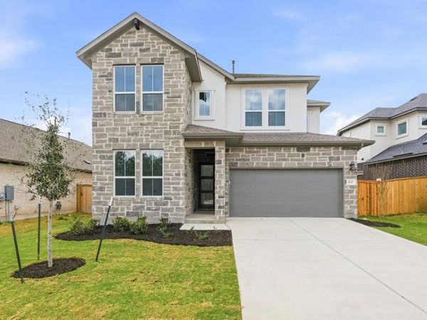 410 Heritage Forest Parkway, Dripping Springs, TX 78620