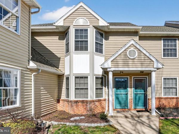 115 PRIMROSE LANE, WYOMISSING, PA 19610