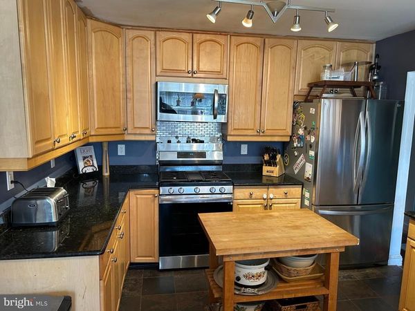 2217 WESTVIEW DRIVE, SILVER SPRING, MD 20910