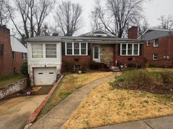 2217 WESTVIEW DRIVE, SILVER SPRING, MD 20910