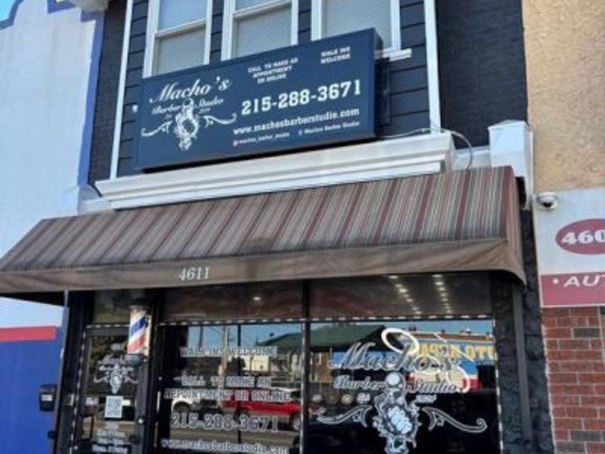 4611 00 Torresdale Avenue, Philadelphia, PA 19124 Main Photo