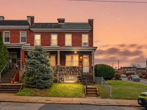 1245 UNION AVENUE, BALTIMORE, MD 21211