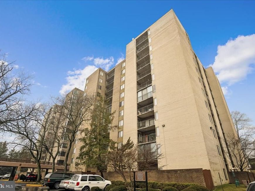 9200 Edwards Way , Unit 1202, Hyattsville, MD 20783 Main Photo