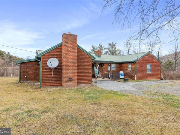 21531 NATIONAL PIKE NE , FLINTSTONE, MD 21530