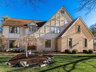 5314 Hawthornden Court, Dublin, OH 43017