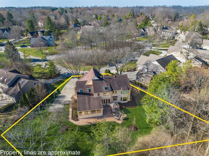 5314 Hawthornden Court, Dublin, OH 43017 Photo 38