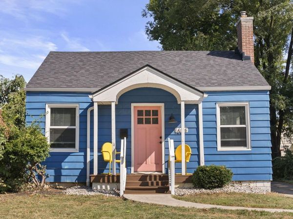 1634 E Whittier Street, Columbus, OH 43206