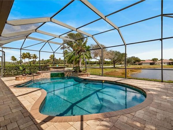 12975 Milford PL, FORT MYERS, FL 33913