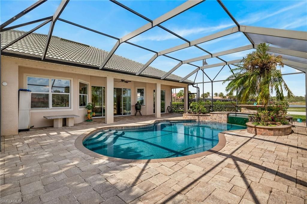 12975 Milford Pl, Fort Myers, FL 33913 Photo