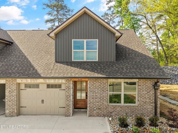 7544 Ridge Hollow Way, Knoxville, TN 37924