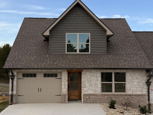 7546 Ridge Hollow Way, Knoxville, TN 37924