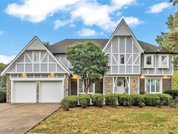 510 Opera House Lane, Odessa, MO 64076