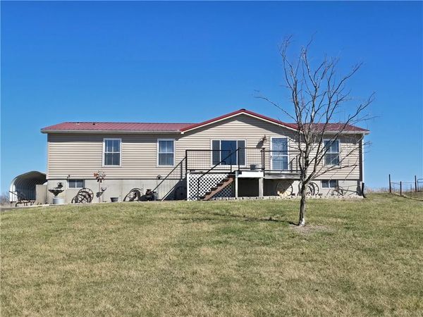 15911 NW County Rd 14781 Road, Drexel, MO 64742