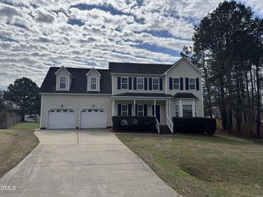 1417 Pleasant Quail Court, Raleigh, NC 27603