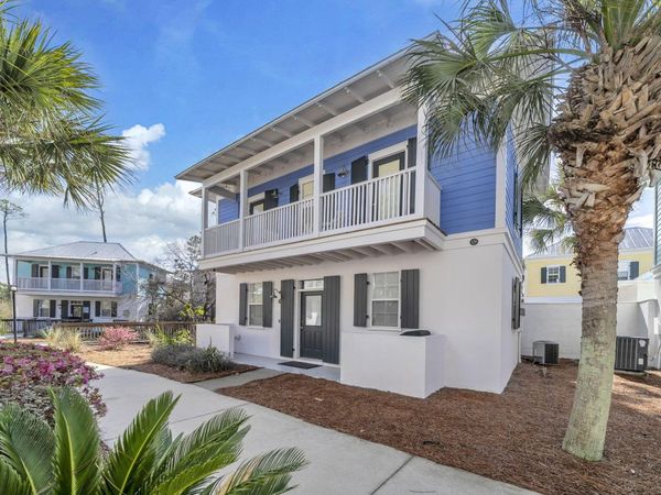 198 Somerset Bridge Road, Unit 119, Santa Rosa Beach, FL 32459