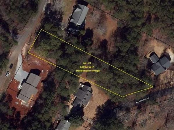 0 Twickenham Road SE, Rome, GA 30161