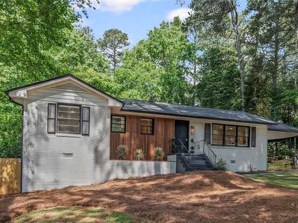 2238 Pinecliff Drive NE, Atlanta, GA 30345