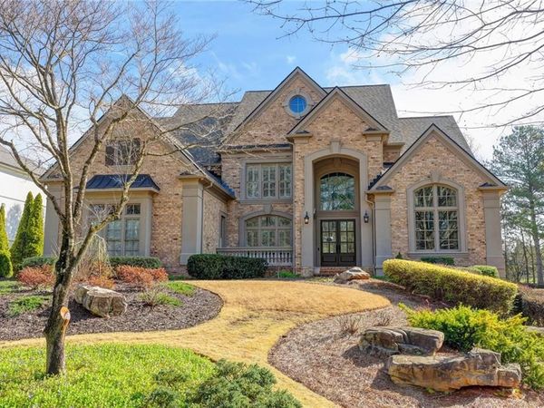 3229 Carmichael place, Duluth, GA 30097