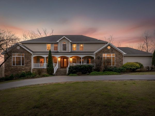 1250 Owl Hollow Road, Mc Donald, TN 37353