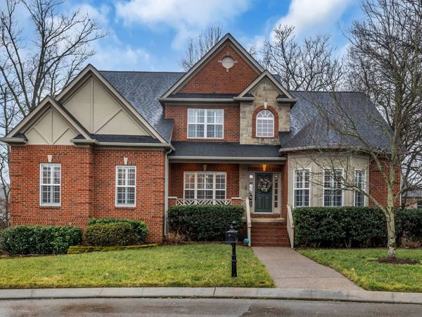 2003 White Rock Cir, Spring Hill, TN 37174