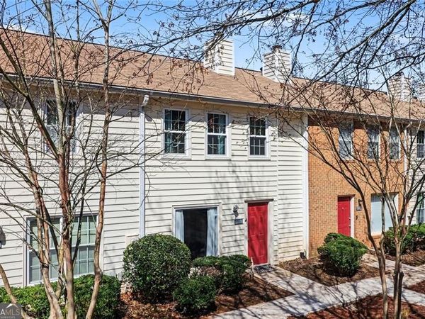 161 Holcomb Ferry Road, Roswell, GA 30076