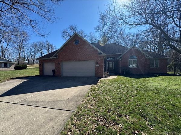 3617 Heatherwood Avenue, Springfield Township, OH 45503