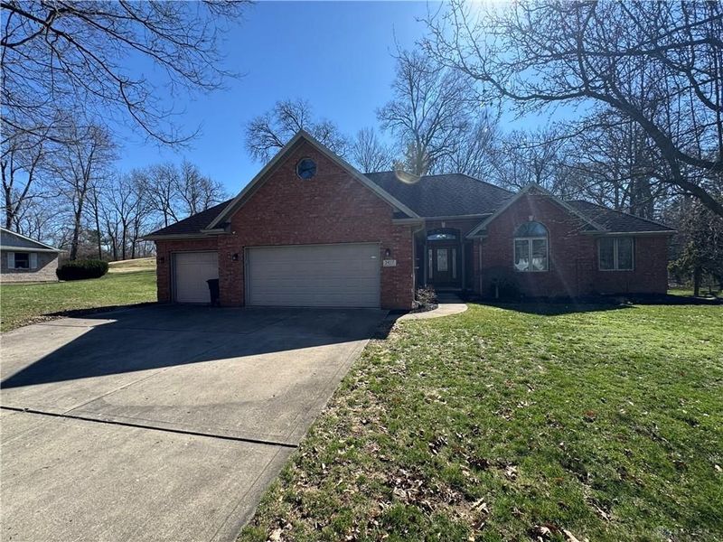 3617 Heatherwood Avenue, Springfield Township, OH 45503 Photo 1