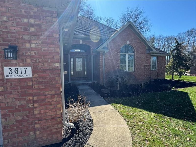 3617 Heatherwood Avenue, Springfield Township, OH 45503 Photo 2