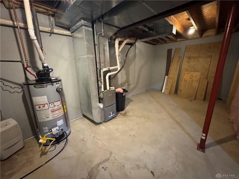 3617 Heatherwood Avenue, Springfield Township, OH 45503 Photo 42