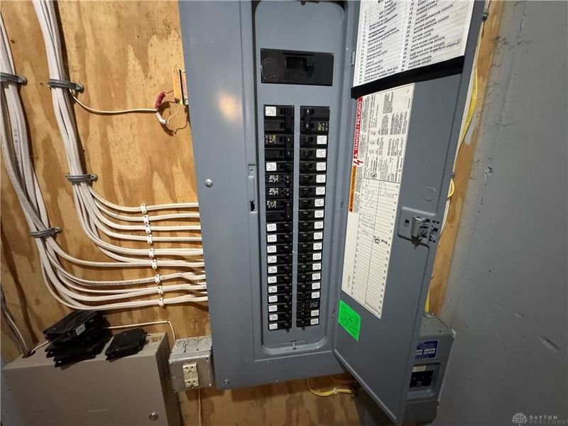 3617 Heatherwood Avenue, Springfield Township, OH 45503 Photo 44