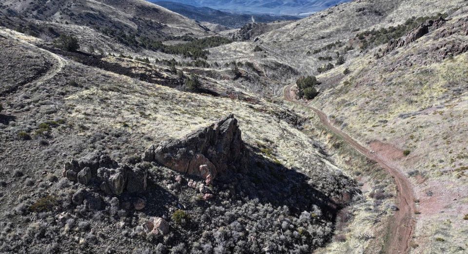 0 Wrangler Road, Lot #9, Reno, NV 89510 Photo