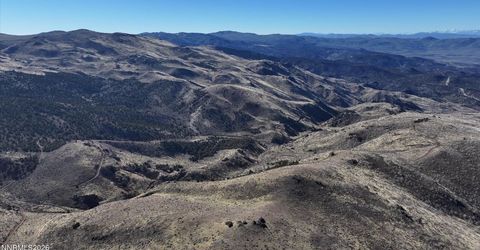 0 Wrangler Road, Lot #9, Reno, NV 89510 Photo