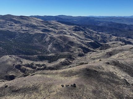 0 Wrangler Road, Lot #9, Reno, NV 89510 Photo