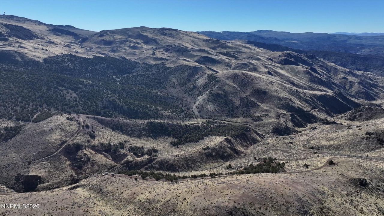 0 Wrangler Road, Lot #9, Reno, NV 89510 Photo