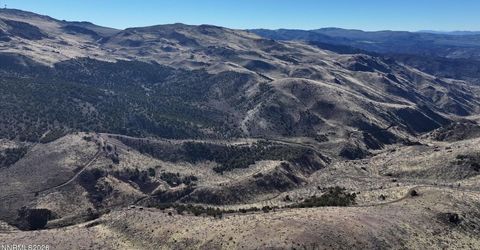 0 Wrangler Road, Lot #9, Reno, NV 89510 Photo