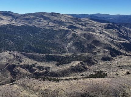 0 Wrangler Road, Lot #9, Reno, NV 89510 Photo