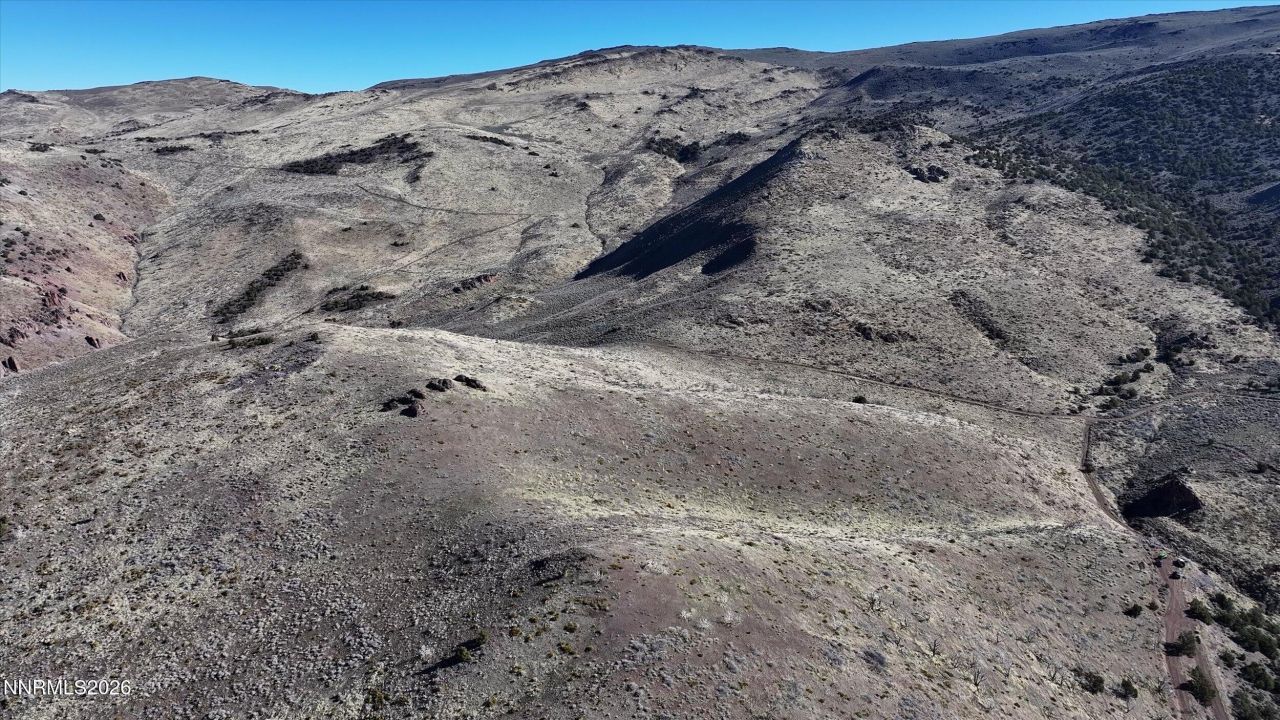 0 Wrangler Road, Lot #9, Reno, NV 89510 Photo