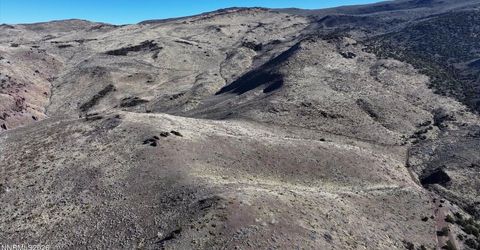 0 Wrangler Road, Lot #9, Reno, NV 89510 Photo