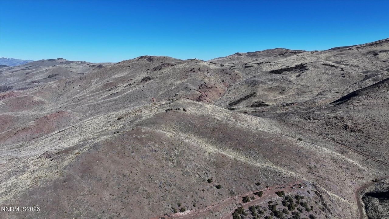 0 Wrangler Road, Lot #9, Reno, NV 89510 Photo