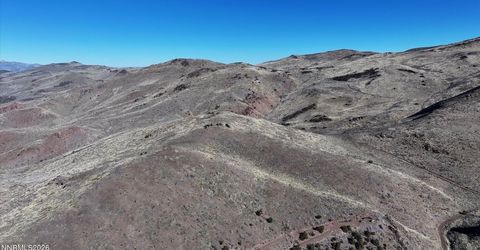 0 Wrangler Road, Lot #9, Reno, NV 89510 Photo