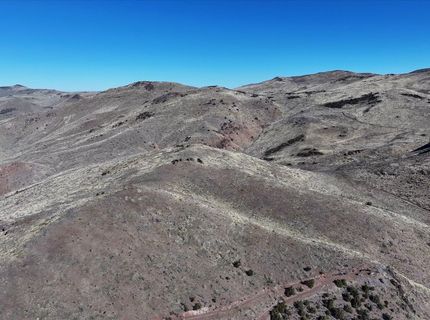 0 Wrangler Road, Lot #9, Reno, NV 89510 Photo