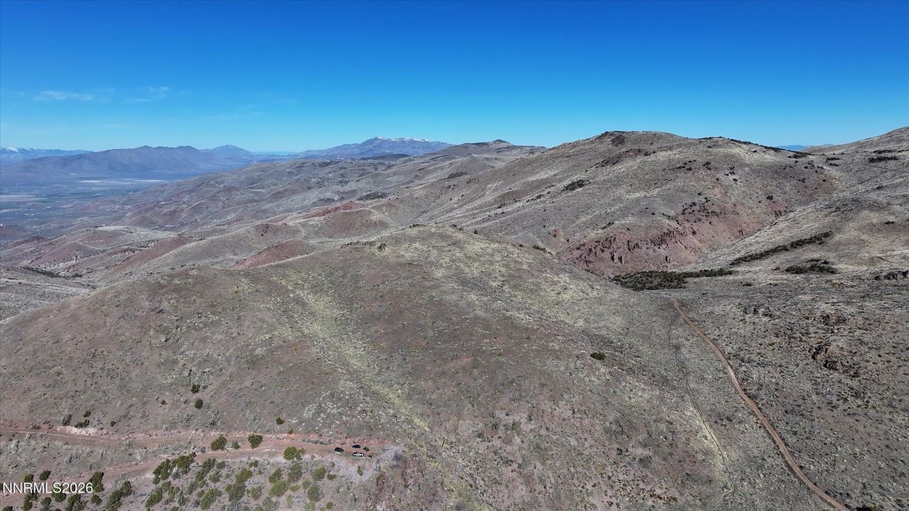 0 Wrangler Road, Lot #9, Reno, NV 89510 Photo