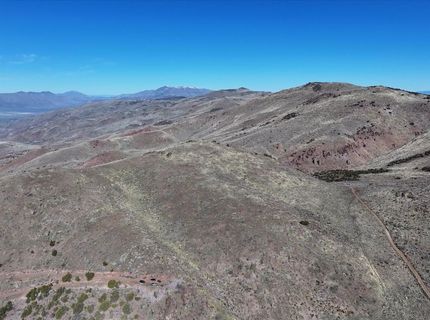 0 Wrangler Road, Lot #9, Reno, NV 89510 Photo