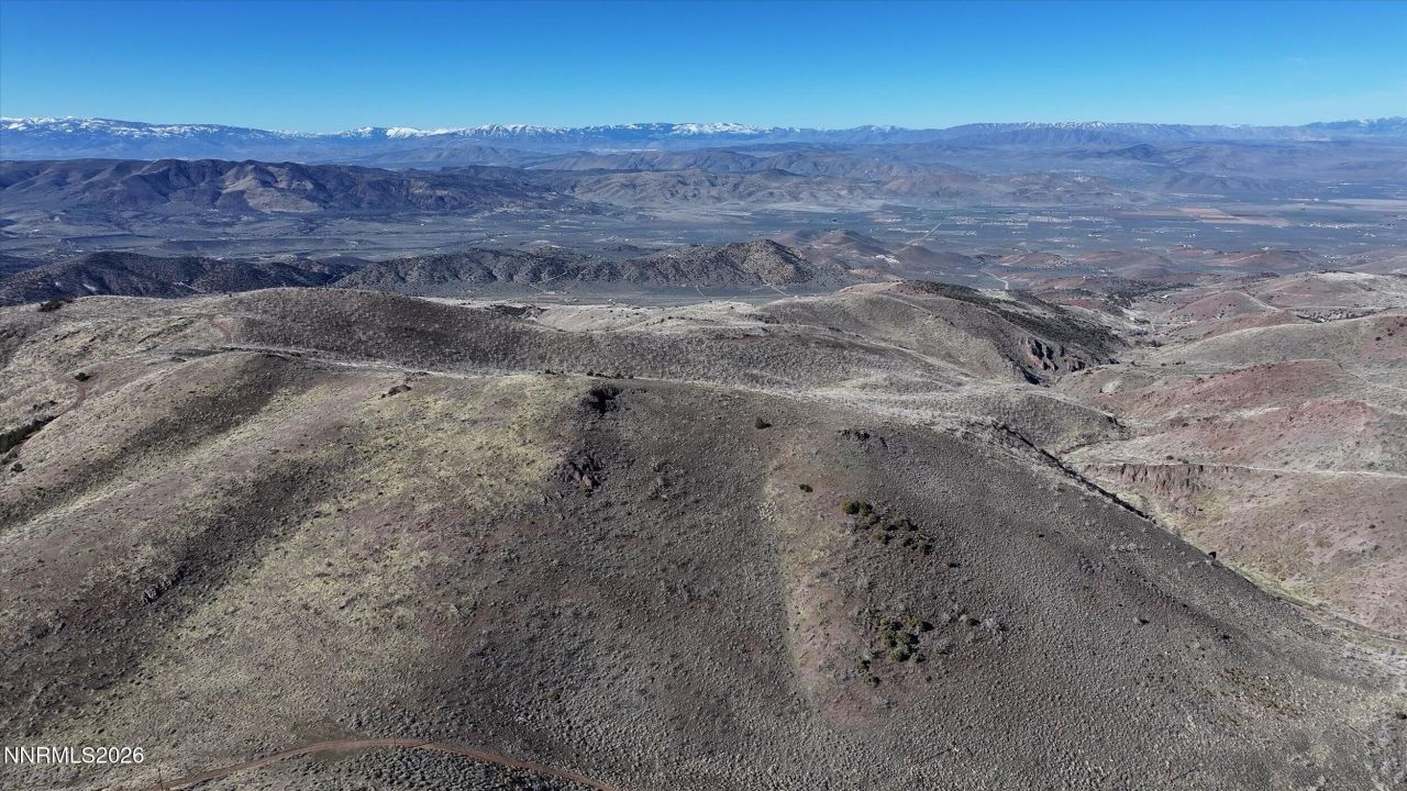 0 Wrangler Road, Lot #9, Reno, NV 89510 Photo