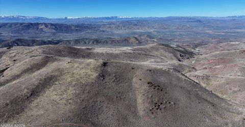 0 Wrangler Road, Lot #9, Reno, NV 89510 Photo